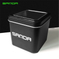 Hot Selling Watch Box Luxury Simple Sanda Box Women Men Gift Packet Watch Box